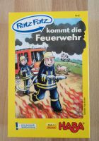 HABA Spiel - Ratz Fatz kommt die Feuerwehr Berlin - Pankow Vorschau