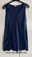 Street one kurzes Kleid / Longshirt Gr 42 Nordrhein-Westfalen - Warburg Vorschau