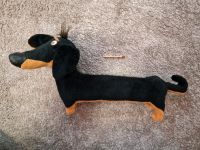 Dachshund Weiner Dog Plush Buddy Dresden - Südvorstadt-Ost Vorschau