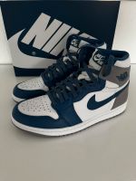 Air Jordan 1 Retro High OG True Blue 43 Baden-Württemberg - Gaildorf Vorschau