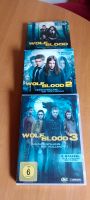 ❤️ DVDs: Wolf Blood - Stafel 1-3 ❤️ verkauft für den Tierschutz Hessen - Kelsterbach Vorschau