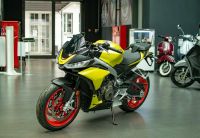 Aprilia TUONO 660 Acid Gold E5 *Sofort Lieferbar* Neufahrzeug! Köln - Ossendorf Vorschau