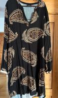 Neu: schickes Kleid Made in Italy . Gr. XXL ❣️❣️ Hessen - Gießen Vorschau