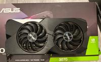 Asus Dual 3070 OC Berlin - Charlottenburg Vorschau