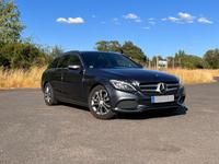 Mercedes-Benz C 220 d T AVANTGARDE 8 Fach bereift AHK Hessen - Staufenberg Vorschau