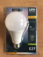 LED-Lampe E27 Wandsbek - Gartenstadt Vorschau