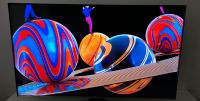 Fernseher von Samsung 55 Zoll Smart TV Niedersachsen - Braunschweig Vorschau
