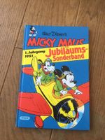 Micky Maus Jubiläums- Sonderband. 1. Jahrgang 1951 Nordrhein-Westfalen - Gütersloh Vorschau