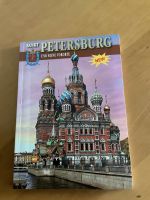 Bildband „Sankt Petersburg“ neu 360 Seiten tolle Fotos Niedersachsen - Bad Pyrmont Vorschau