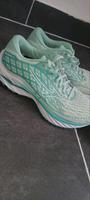 Turnschuhe gr.39 Mizuno Wave Inspire 20 Mecklenburg-Vorpommern - Wismar Vorschau