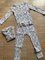 Petit Bateau Kinderschlafanzug/Pyjama „Blumen“ 104 Baden-Württemberg - Lörrach Vorschau