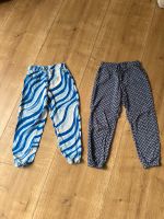 H&M  Hose  Gr 116 / 122 Joggers Joggpants Sachsen-Anhalt - Görzig Vorschau