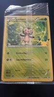 Pokemon XXL Oversize Karten Kalos Starter Celebration Promo Sachsen-Anhalt - Zeitz Vorschau