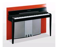 Yamaha Clavinova CLP F01, Garantie, E Piano, Digitalpiano Baden-Württemberg - Radolfzell am Bodensee Vorschau