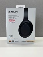 SONY WH-1000XM3 Noise Cancelling, Over-ear Kopfhörer Bielefeld - Joellenbeck Vorschau