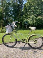 Cooles Retro Fahrrad Bayern - Osterhofen Vorschau