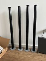 IKEA ADILS table legs (x4) Frankfurt am Main - Bockenheim Vorschau