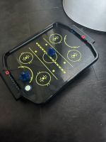 Tisch Air Hockey mit Gebläse und Licht Hessen - Schwalmstadt Vorschau