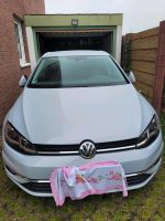 VW GOLF 7 1.4 125 PS Top Zustand Nordrhein-Westfalen - Niederzier Vorschau