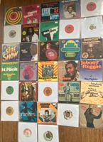 32 Reggae Singles hauptsächlich deutsche Pressungen Bochum - Bochum-Ost Vorschau