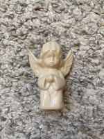 Engel/Schutzengel Figur aus Ton/Keramik Thüringen - Plaue Vorschau