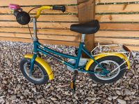 ### Lion Bike Power 12 Zoll Kinder Fahrrad ### Thüringen - Erfurt Vorschau