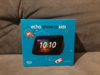 Echo show 5 Kids Alexa Box Tablet Bildschirm Lautsprecher Kinder Hamburg-Nord - Hamburg Winterhude Vorschau