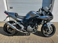 SUZUKI SV 650 SA✅️ABS Modell✅️48ps A2 mögl.✅️Suberbike Umbau✅️ Nordrhein-Westfalen - Dorsten Vorschau