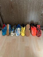 Fußballschuhe Bayern - Burgau Vorschau