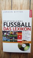 INTERNATIONALES FUSSBALL-LEXIKON;Buch;Fußball,830 S.,neuwertig Hamburg-Nord - Hamburg Barmbek Vorschau