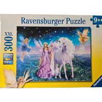 Ravensburger Puzzle 300 Teil XXL Feen Einhörner Fantasy + 9 Jahre Baden-Württemberg - Lörrach Vorschau