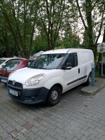 Fiat Doblo Frankfurt am Main - Heddernheim Vorschau