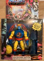 ☄️ Masters of the Universe Origins Sy-Klone Collectors Edition US Bayern - Nersingen Vorschau