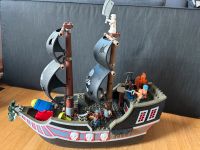 Duplo Piratenschiff Fürstin der Finsternis 7880 Kreis Pinneberg - Wedel Vorschau