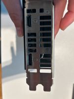AMD RX 6500XT Niedersachsen - Ostrhauderfehn Vorschau