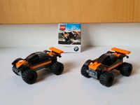 Lego 40200 BMW in sehr gutem Zustand und vollständig, 2 mal da Berlin - Pankow Vorschau