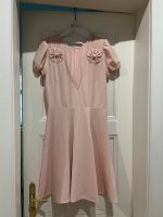 Red Valentino Kleid rosa 36 S München - Altstadt-Lehel Vorschau