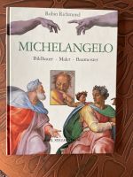 Michelangelo Bilder Maler Baumeister Baden-Württemberg - Ilsfeld Vorschau