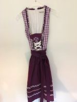 Dirndl mit Schürze Bayern - Erlangen Vorschau