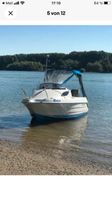 QuickSilver 430 Cabin mit 50 PS-Motor und Trailer Schwerin - Schelfstadt Vorschau