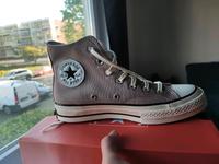Converse Chuck 70 high 'bite the dust/egret/black' Hannover - Herrenhausen-Stöcken Vorschau