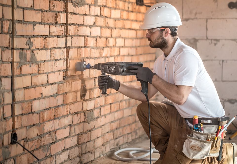 Maurer:in / Betonbauer:in / Handwerker:in für die Brückenprüf in Rosenheim