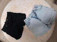 kurze Jeans Shorts New Yorker Nordrhein-Westfalen - Bad Driburg Vorschau