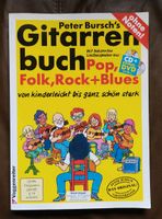 Peter Bursch Gitarrenbuch Nordrhein-Westfalen - Büren Vorschau