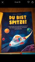 Kinderbuch: du bist spitze Leipzig - Gohlis-Nord Vorschau