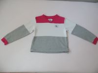 Herbst Pullover Sweatshirt Mädchen Calvin Klein  3 Farben Gr. 128 Wandsbek - Hamburg Sasel Vorschau