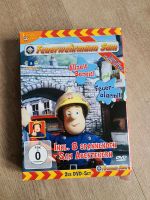 DVD Feuerwehrmann Sam Rheinland-Pfalz - Bischheim Pfalz Vorschau