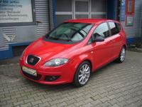 Seat Altea Ref AHK KLIALUBRE REIF ZAHN KD TÜV NEU Bayern - Pyrbaum Vorschau