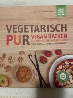 Vegetarisch backen Baden-Württemberg - Kirchberg an der Murr Vorschau