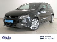 Volkswagen Polo 1.4 TSI BlueGT Bluetooth Klima Einparkhilfe Niedersachsen - Winsen (Luhe) Vorschau